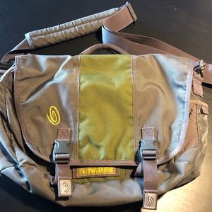 Timbuk2 Laptop Messenger Bag